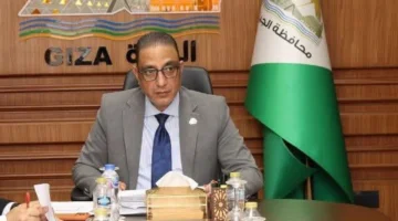 محافظ الجيزة يرفض اعتماد حركة تنقلات مديري ووكلاء الإدارات التعليمية الجديدة